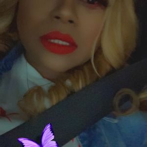 Meet your Posher, Jasmine